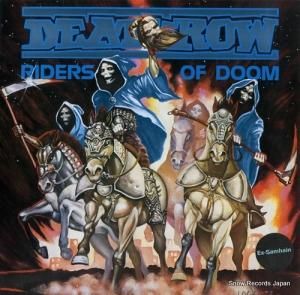 デスロウ riders of doom N0044