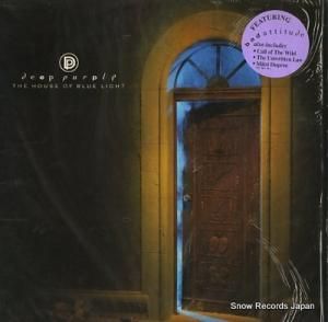 ディープ・パープル the house of blue light 831318-1M-1