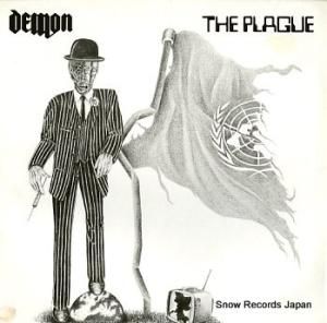 ǥ the plague CLAYLP6