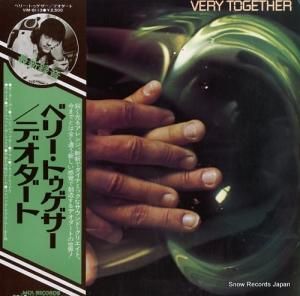 デオダート ベリー・トゥゲザー VIM-6113