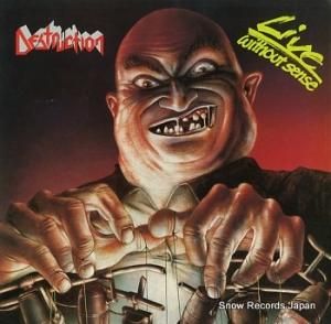 ǥȥ饯 live without sense FW44454