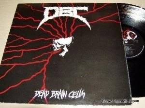 DBC dead brain cells JUST10