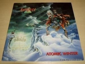 ǥƥˡ atomic winter US1414