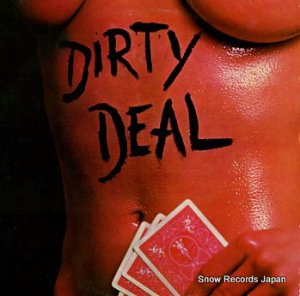 ƥǥ dirty deal ER1102