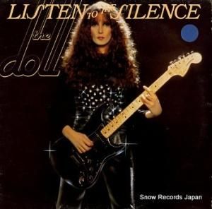 ɡ listen to the silence BEGA12