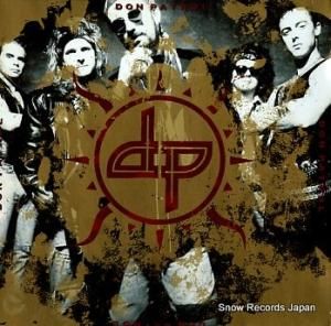 ɥ󡦥ѥȥ don patrol STAT22