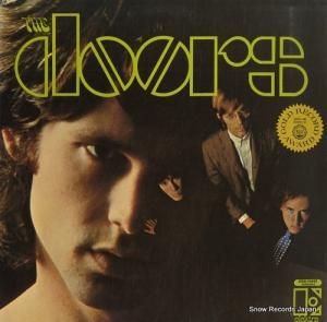 ɥ the doors EKS-74007