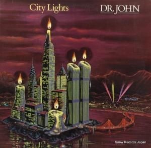 ドクター・ジョン city lights SP-732