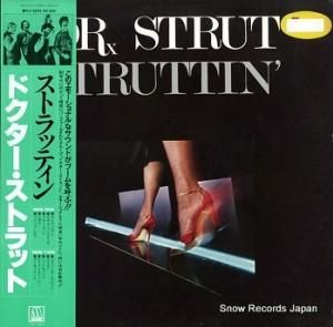 ドクター・ストラット ストラッティン VIJ-6342