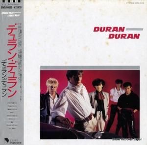 ǥ󡦥ǥ duran duran EMS-91019