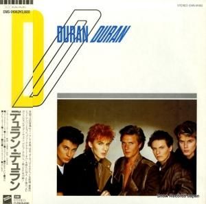 ǥ󡦥ǥ duran duran EMS-91062