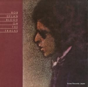 ܥ֡ǥ blood on the tracks PC33235