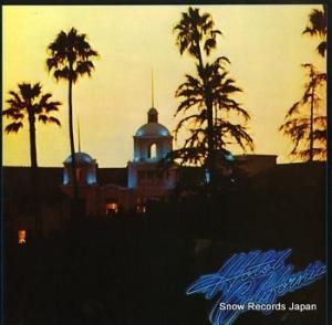 륹 hotel california 6E-103