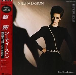 シーナ・イーストン 秘密 EMS-91065