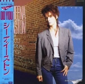 シーナ・イーストン do you EMS-91140