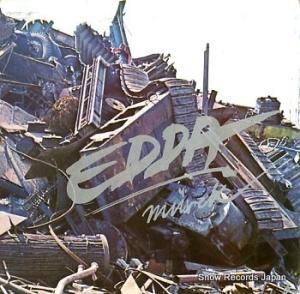 EDDA MUVEK iii SLPM17773