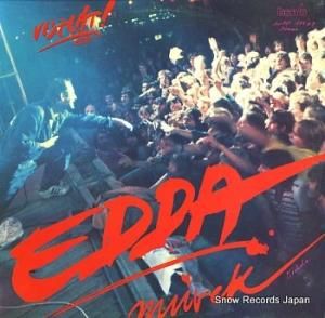 EDDA MUVEK viszlat! SLPM17849