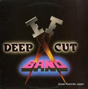 E.F. BAND deep cut LSPLP103