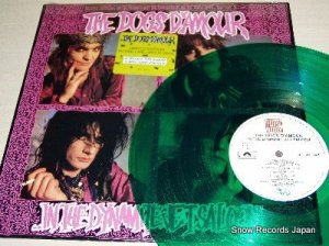 DOGS D'AMOUR, THE in the dynamite jet saloon 837368-1