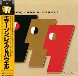 エマーソン、レイク&パウエル emerson, lake and powell 28MM0510