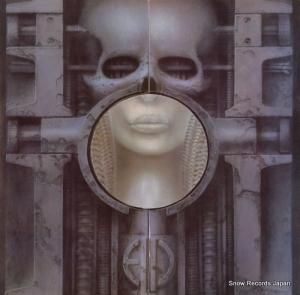 ޡ󡦥쥤ѡޡ brain salad surgery MC66669