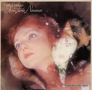 ˥å aerie faerie nonsense EG2603241