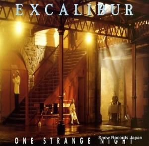 С one strange night ATV10