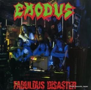  fabulous disaster MFN90