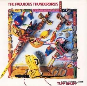THE FABULOUS THUNDERBIRDS tuff enuff BFZ40304