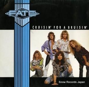 ե cruisin' for a bruisin' 7912641