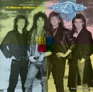 ե a matter of attitude 1396621