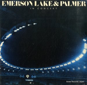 ޡ󡦥쥤ѡޡ emerson, lake and palmer in concert SD19255