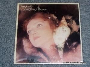 ˥å aerie faerie nonsense INS3012