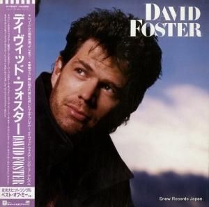 ǥåɡե david foster P-13301
