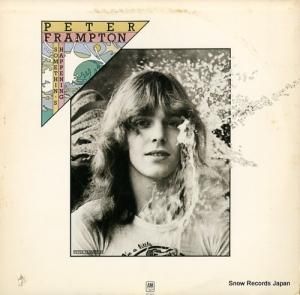 ԡեץȥ somethin's happening SP-3619