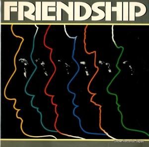 フレンドシップ friendship 6E-241