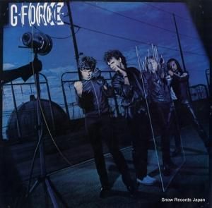 G・フォース g-force JETLP229
