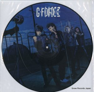 ǡե g-force JETPD229