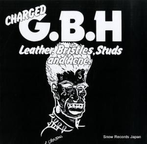 GBH leather, bristles, studs and acne PLATE3