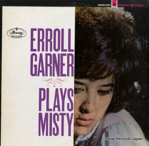 롦ʡ eroll garner plays misty SR-60662