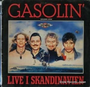  live i skandinavien CBS83240