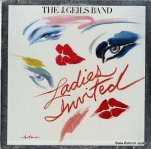 J. 륺Х ladies invited SD7286