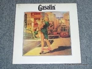  gasolin' 25AP301