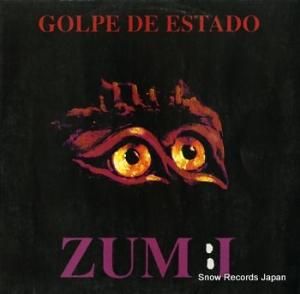 GOLPE DE ESTADO zum i 478.032