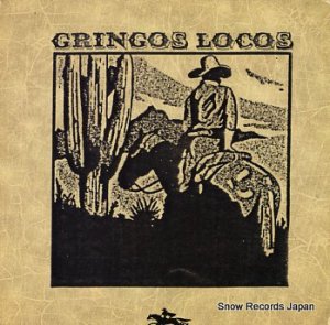 󥴥 gringos locos 834204-1