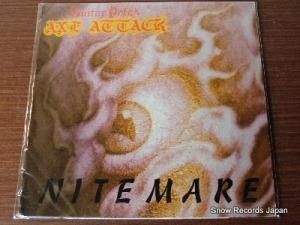 ԡȥåå nite mare FLAME003