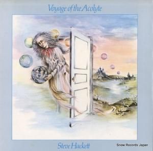 ƥϥå voyage of the acolyte CAS1111