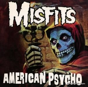 ߥեå american psycho GEF-25126