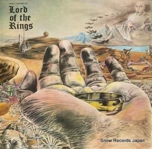 ܡϥ󥽥 lord of the rings CAS1059