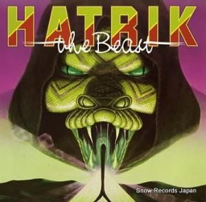 HATRIK the beast RR9761